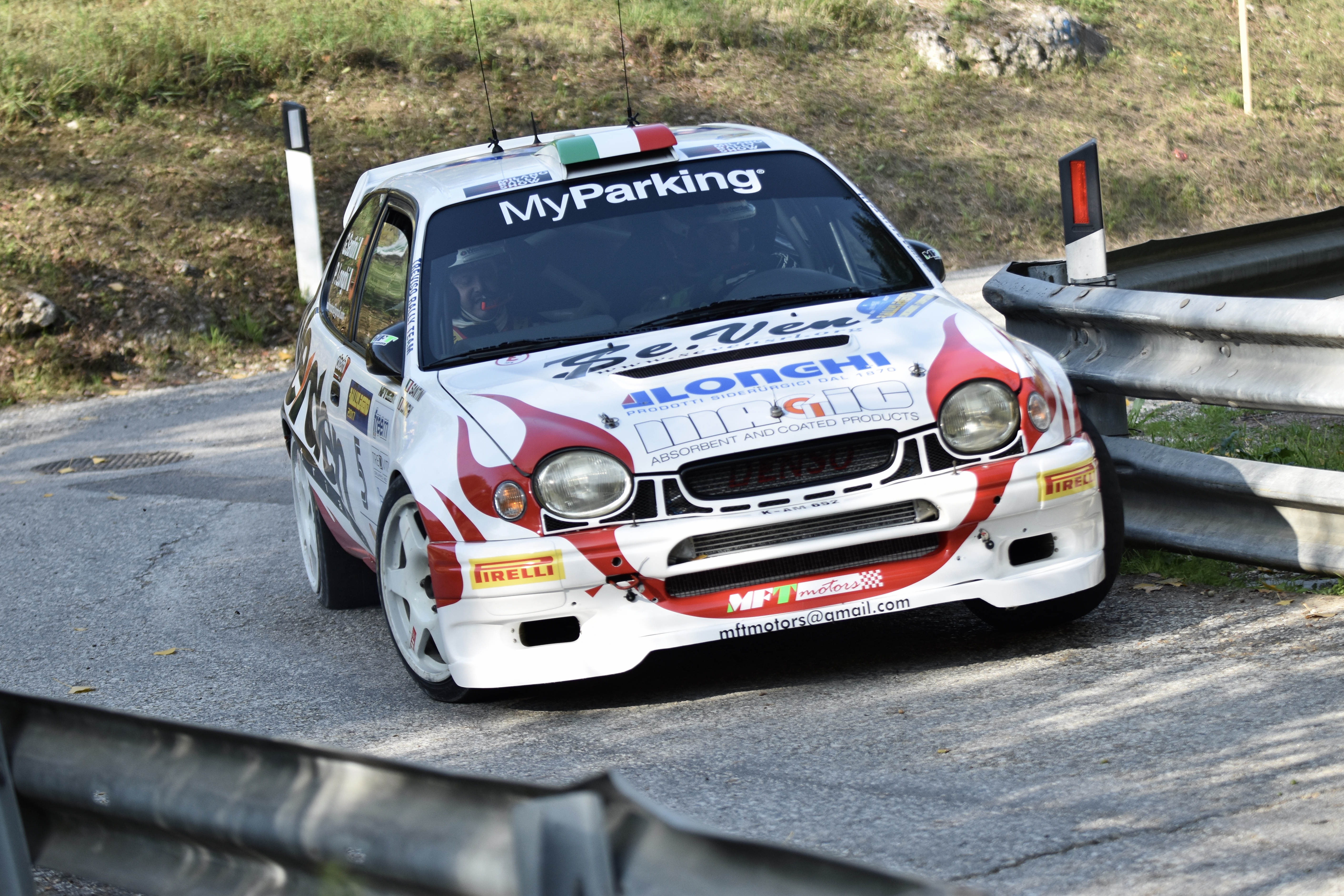 Rallylegend 2017