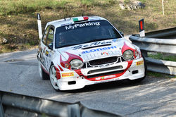Rallylegend 2017