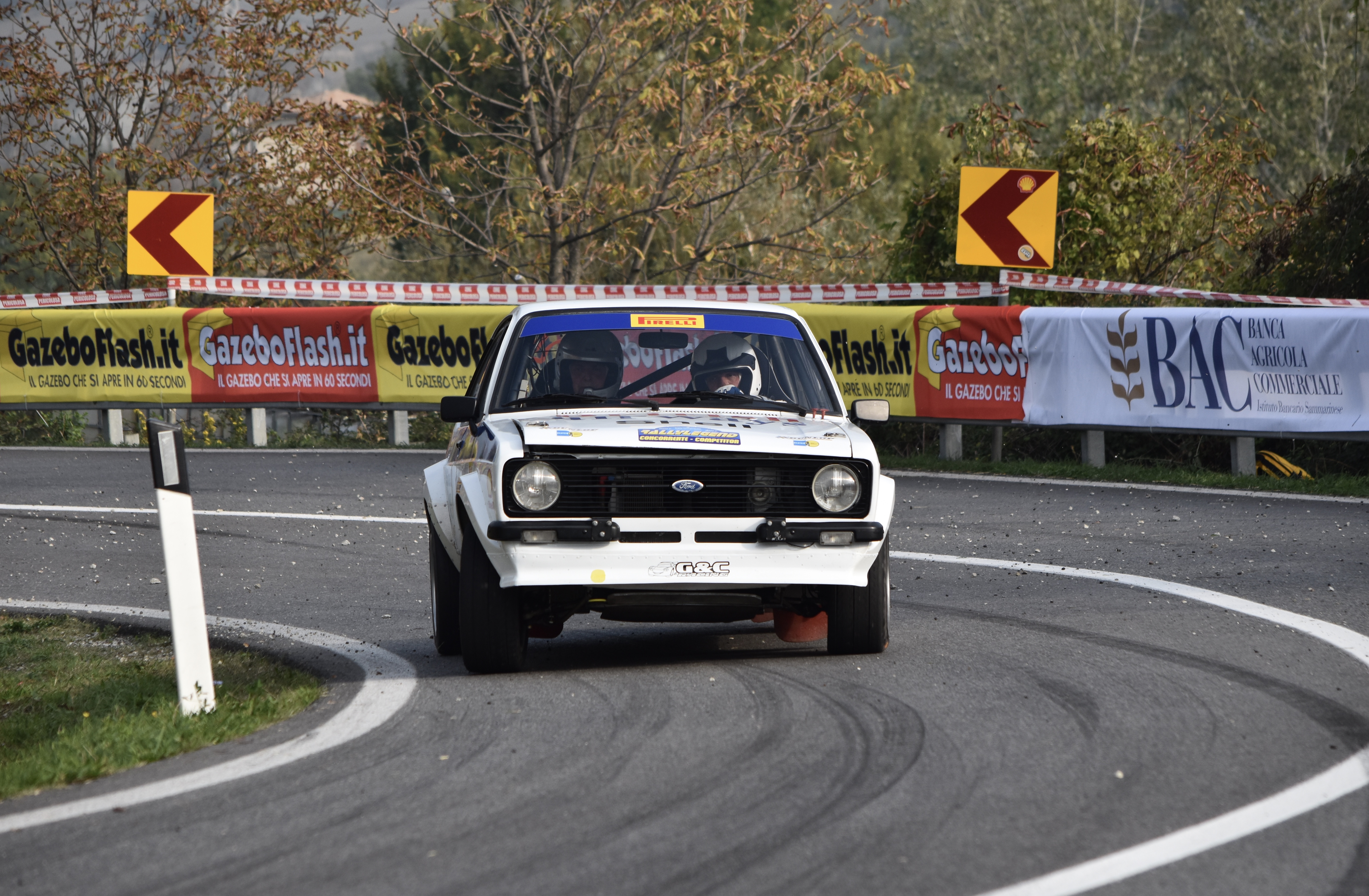 Rallylegend 2017