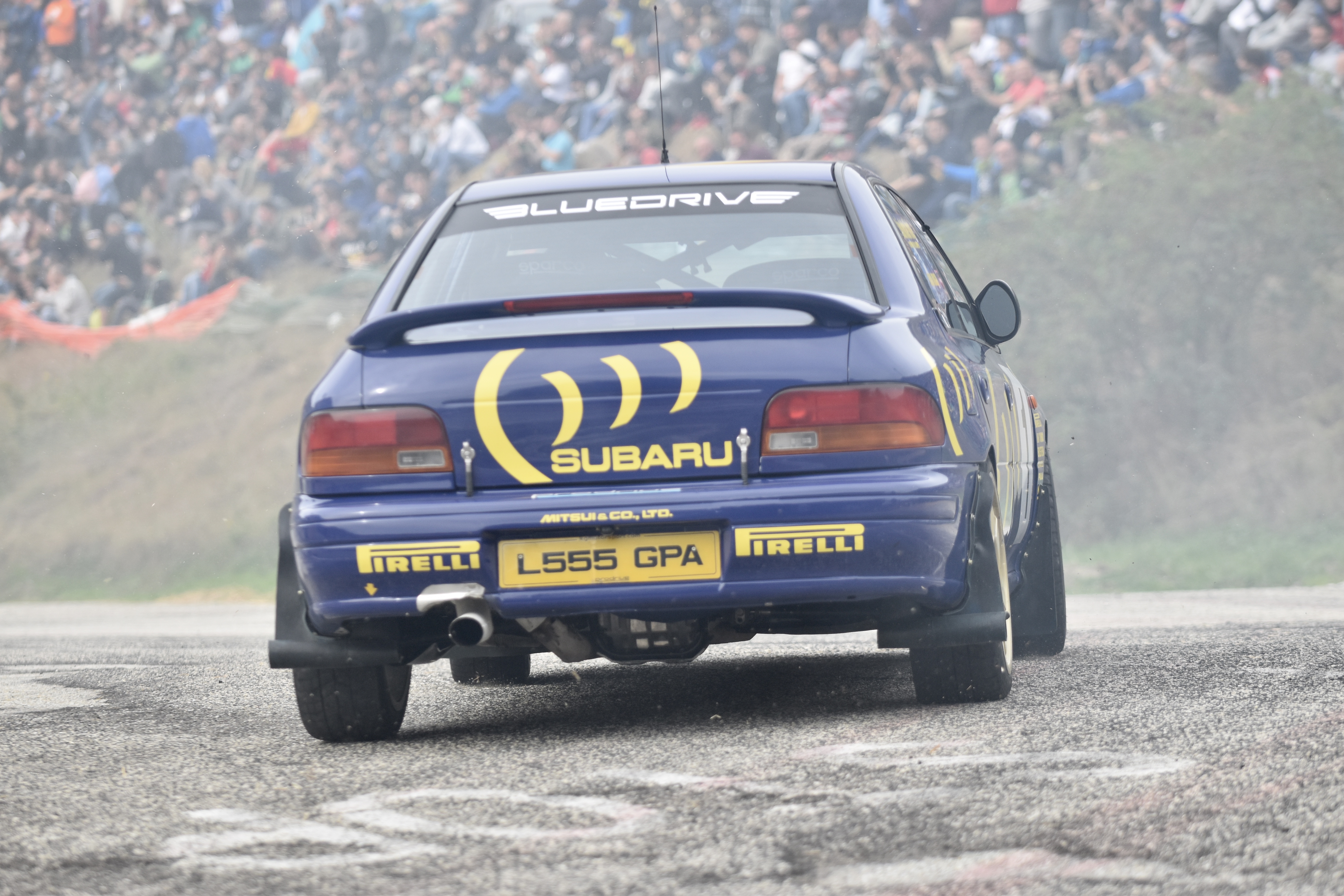 Rallylegend 2017
