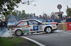 Rallylegend 2017