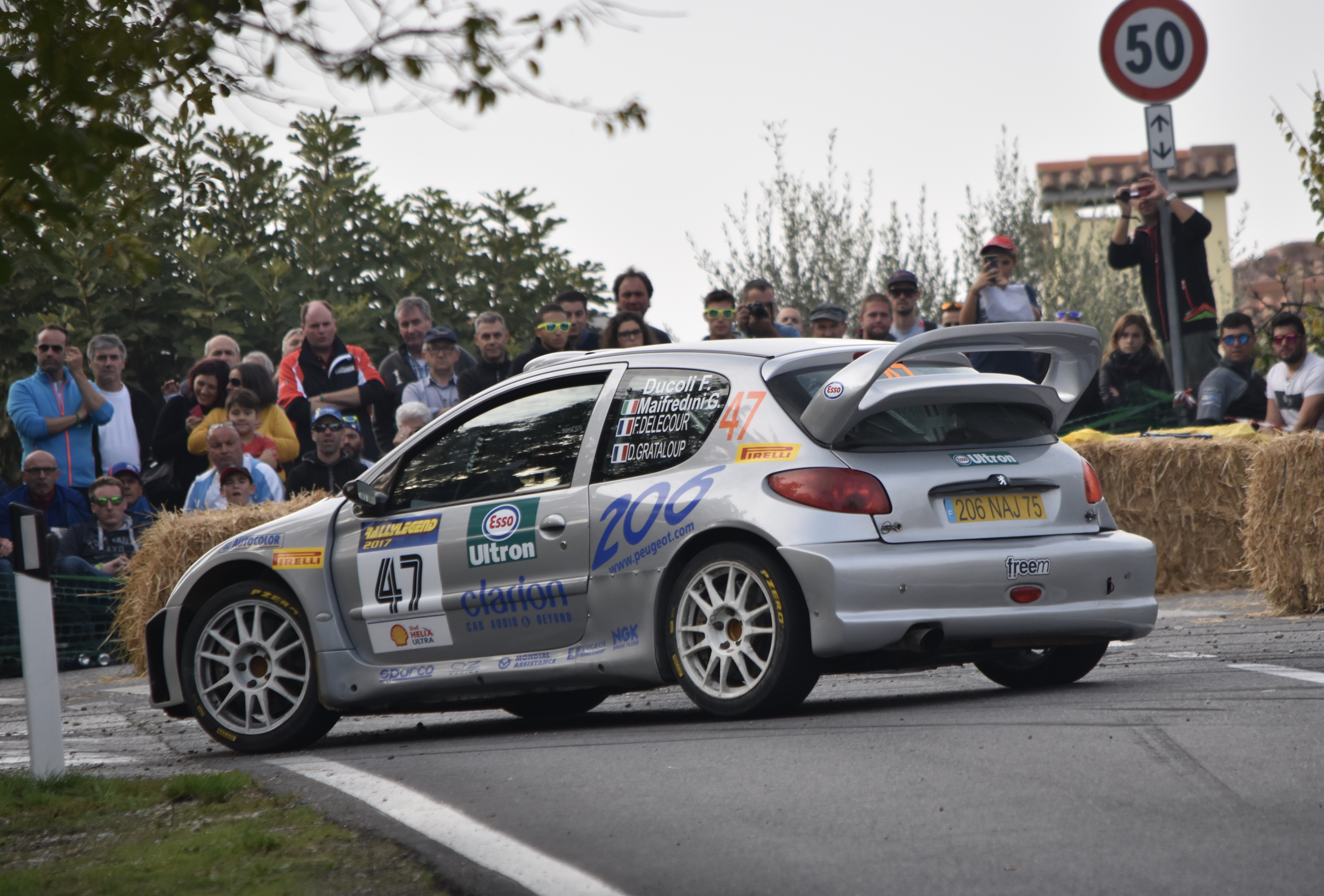 Rallylegend 2017