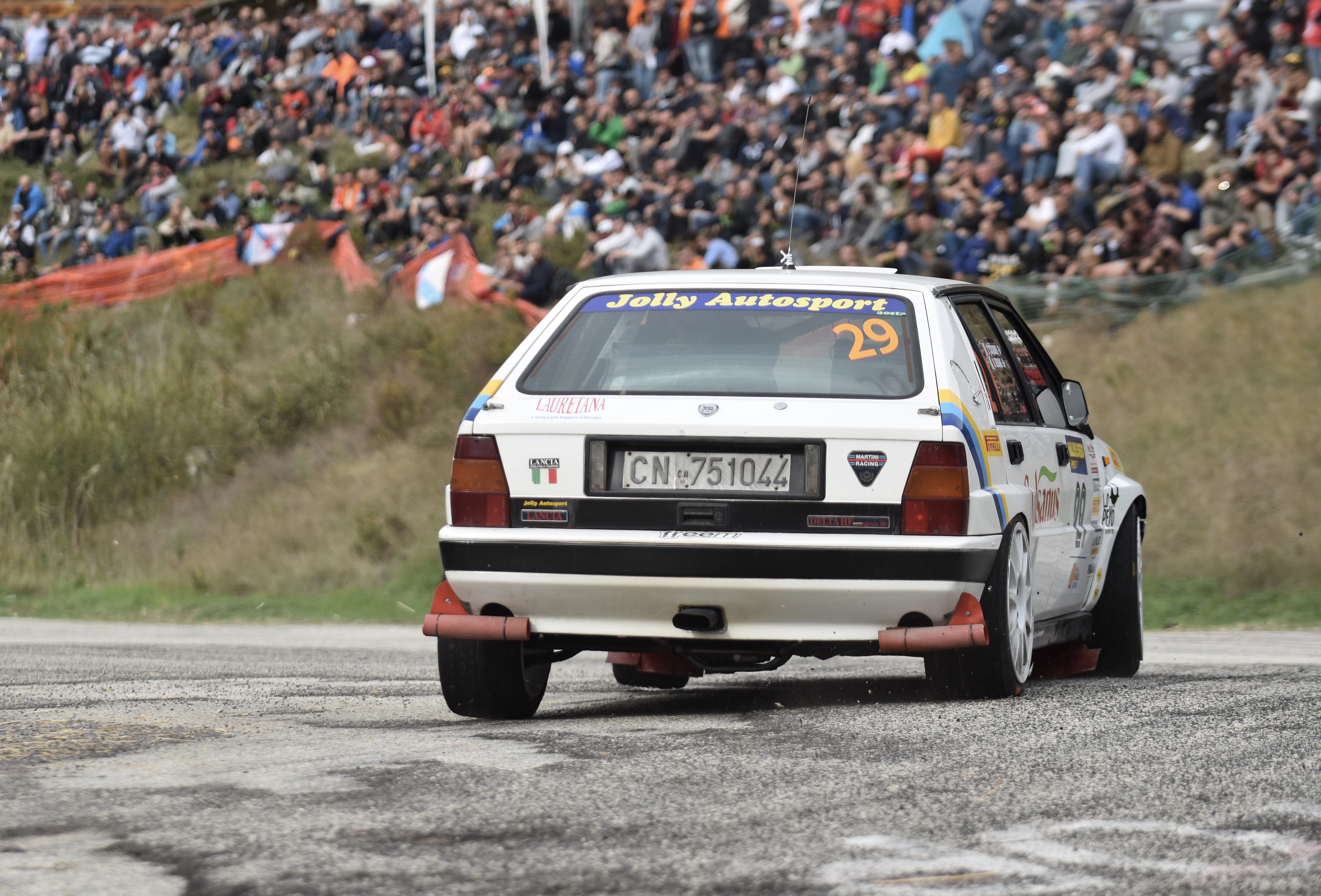Rallylegend 2017
