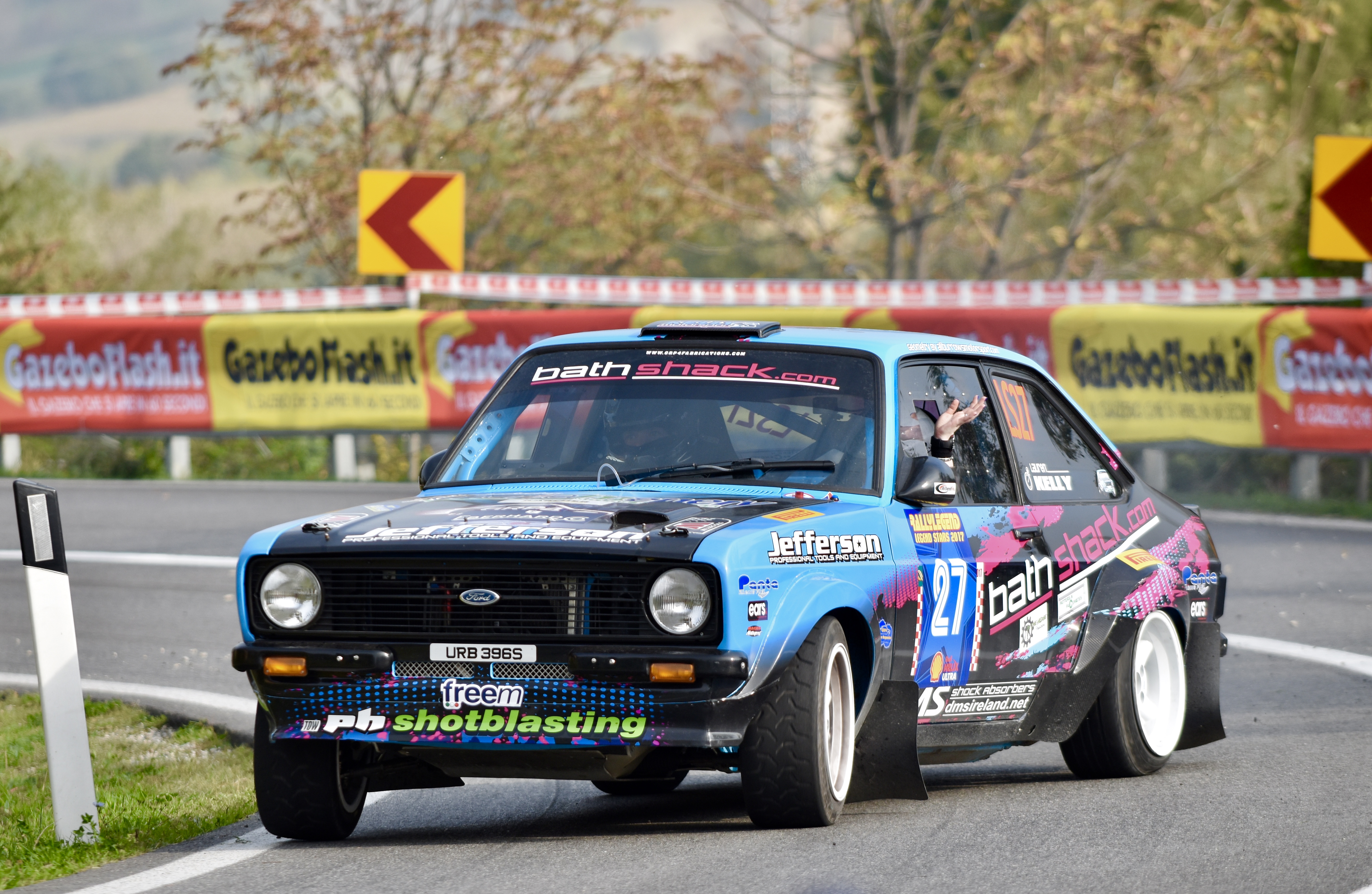 Rallylegend 2017