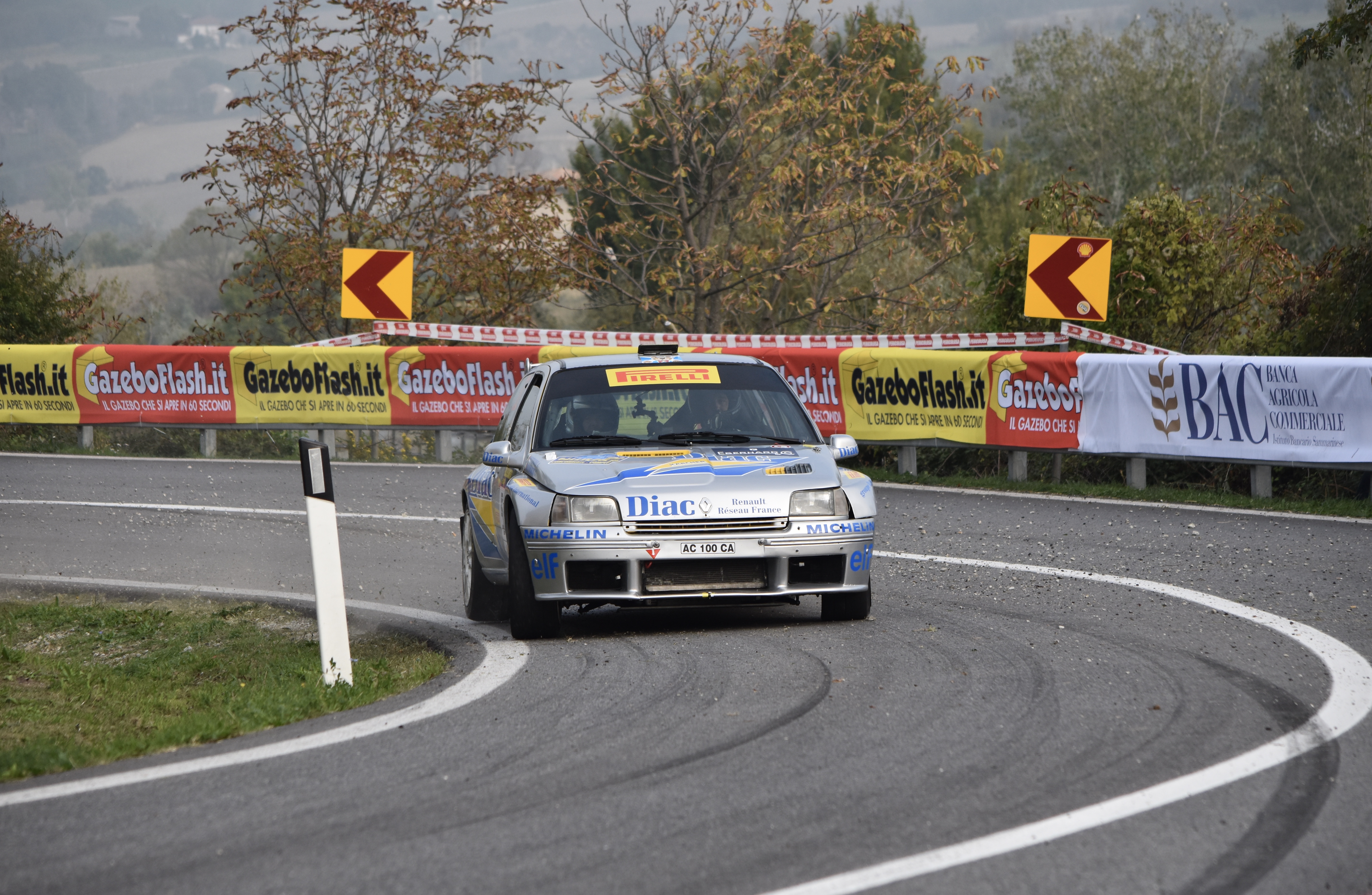 Rallylegend 2017