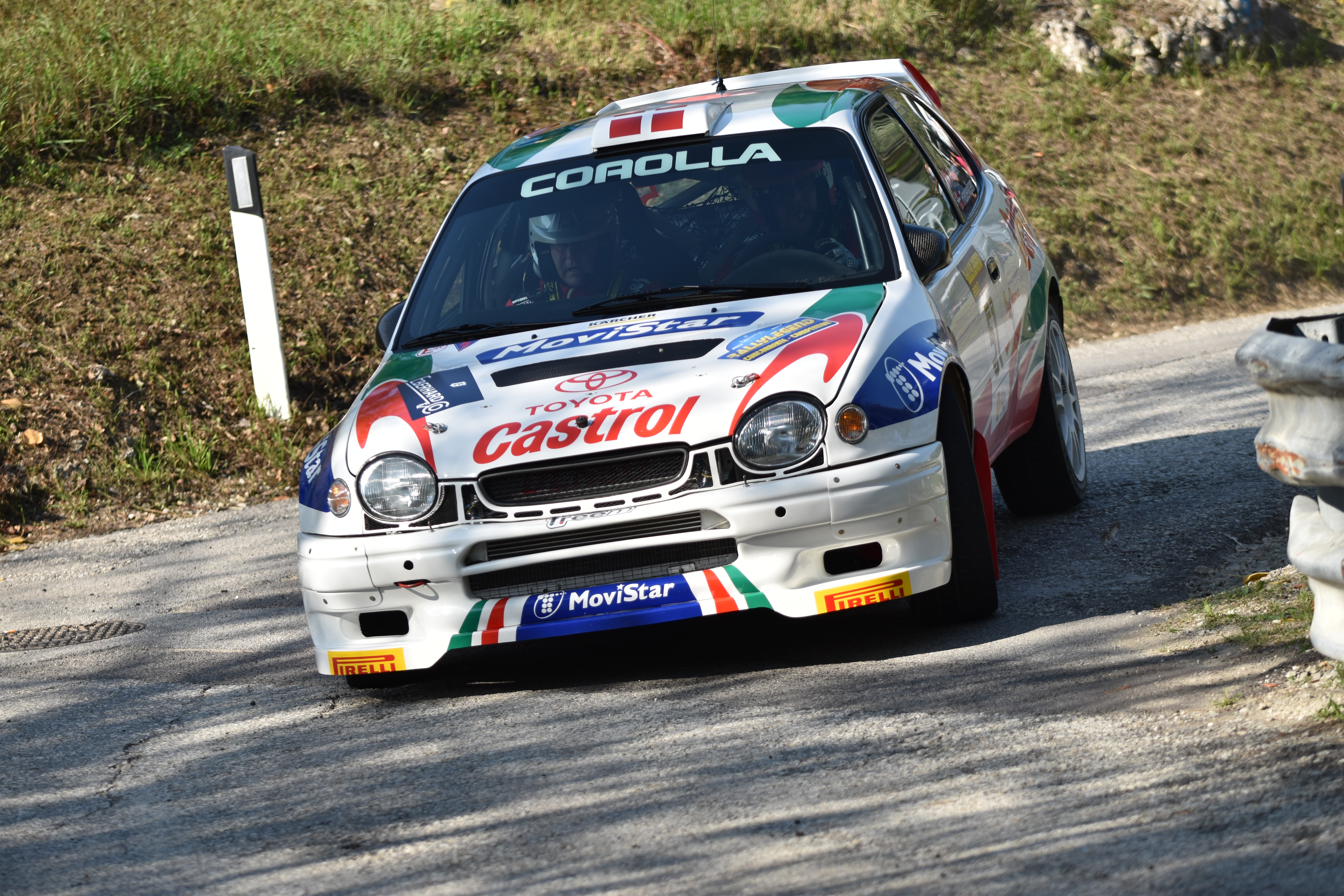 Rallylegend 2017