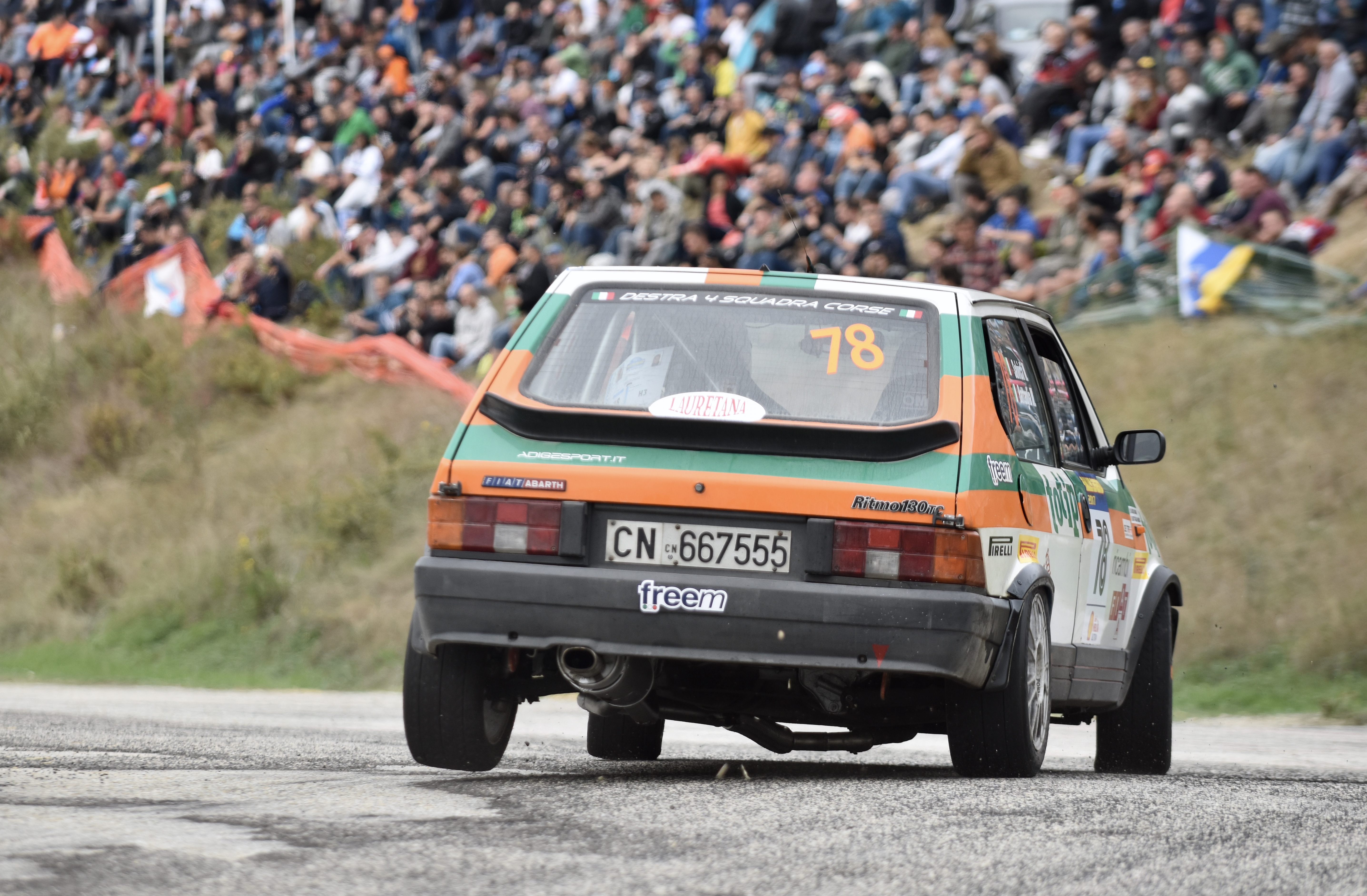 Rallylegend 2017