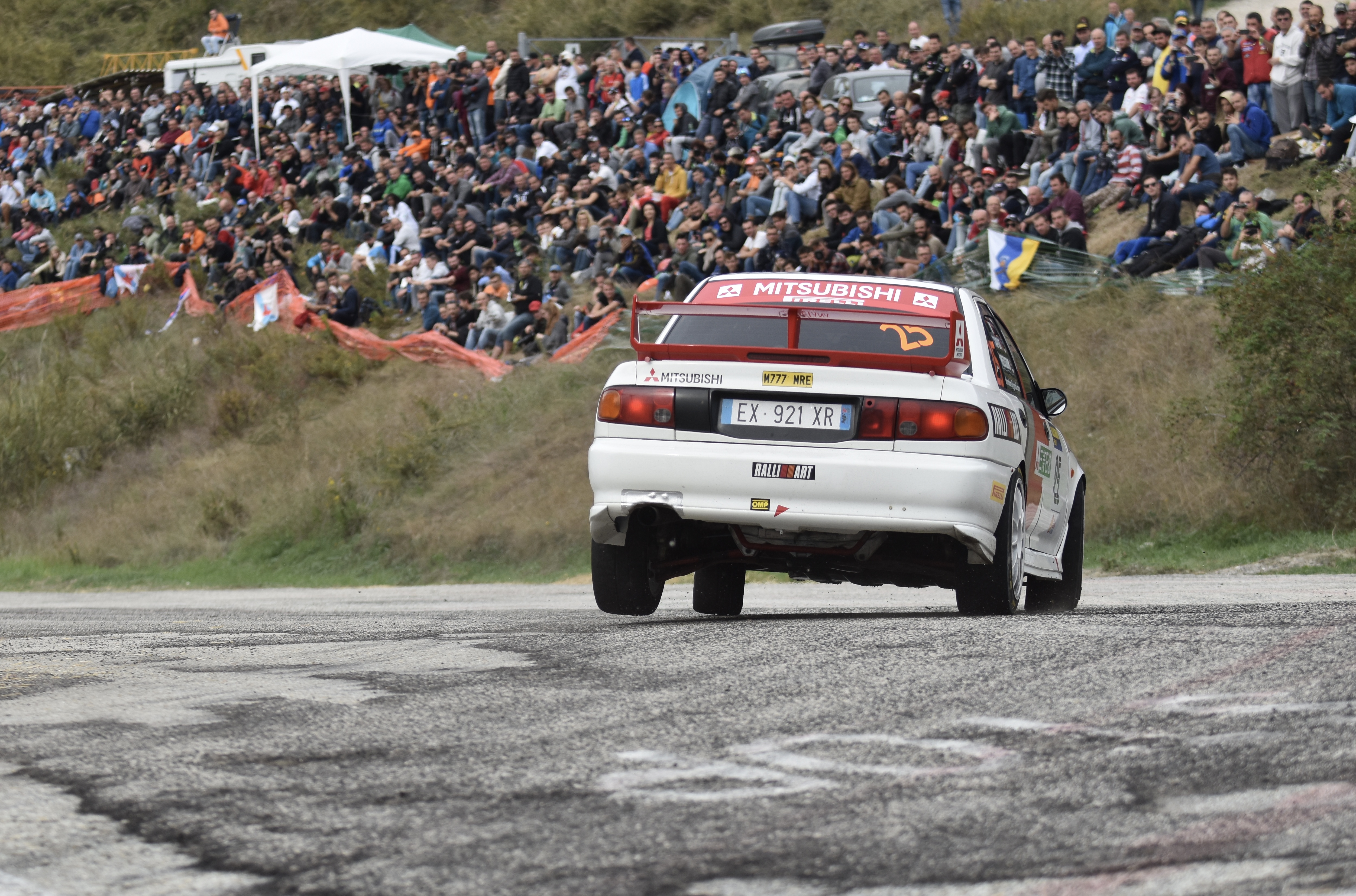 Rallylegend 2017