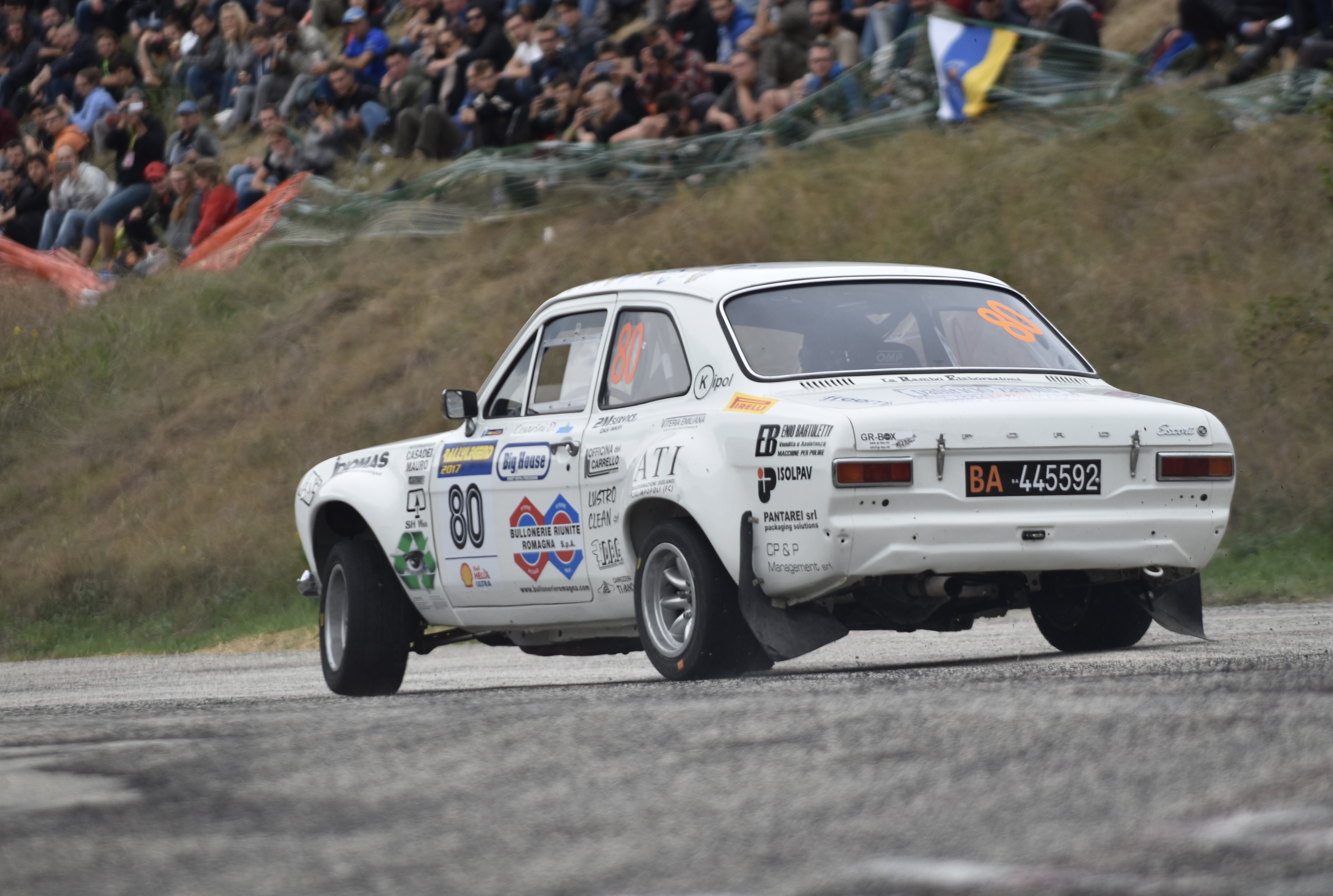 Rallylegend 2017