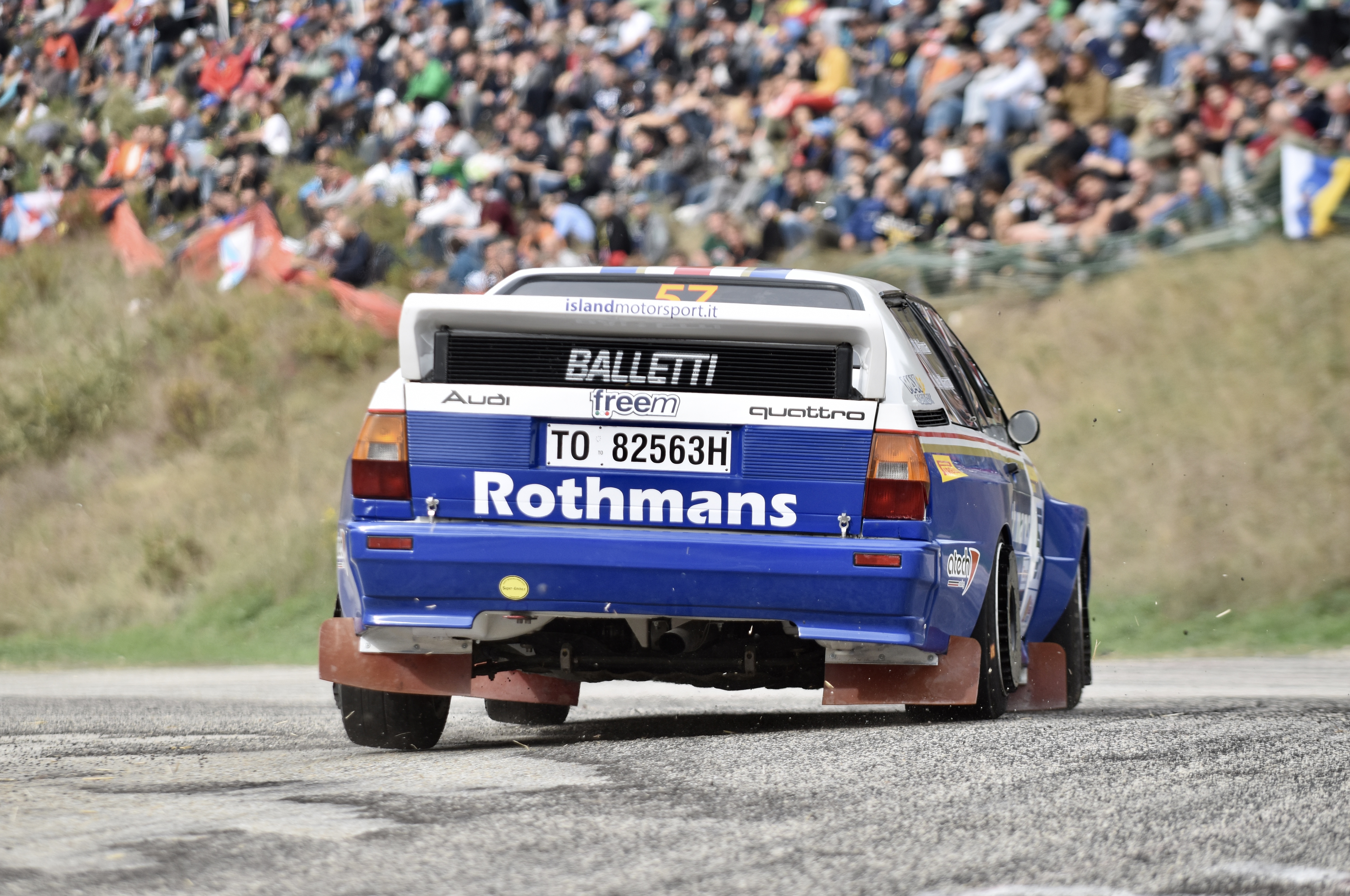 Rallylegend 2017