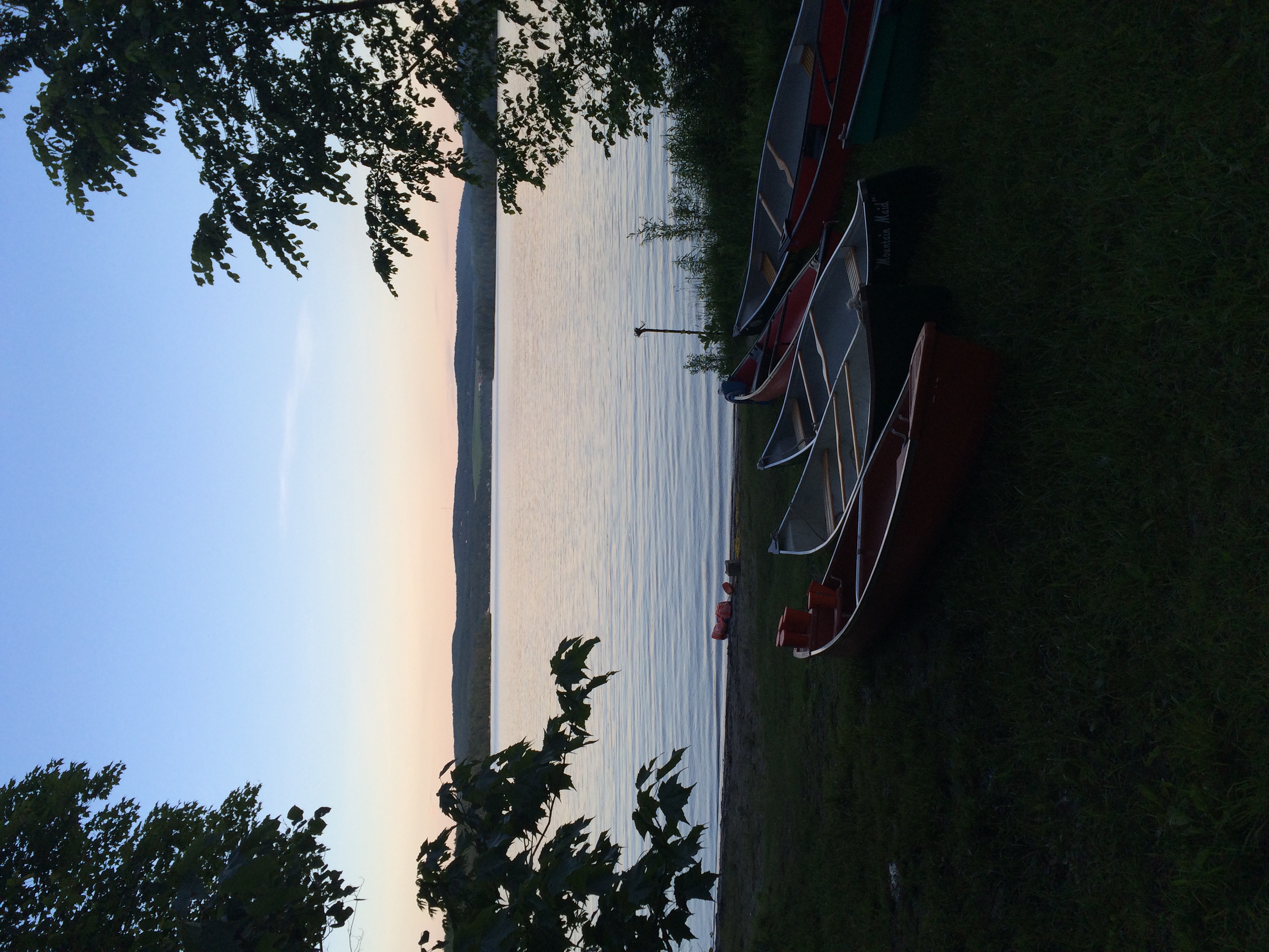 Lake