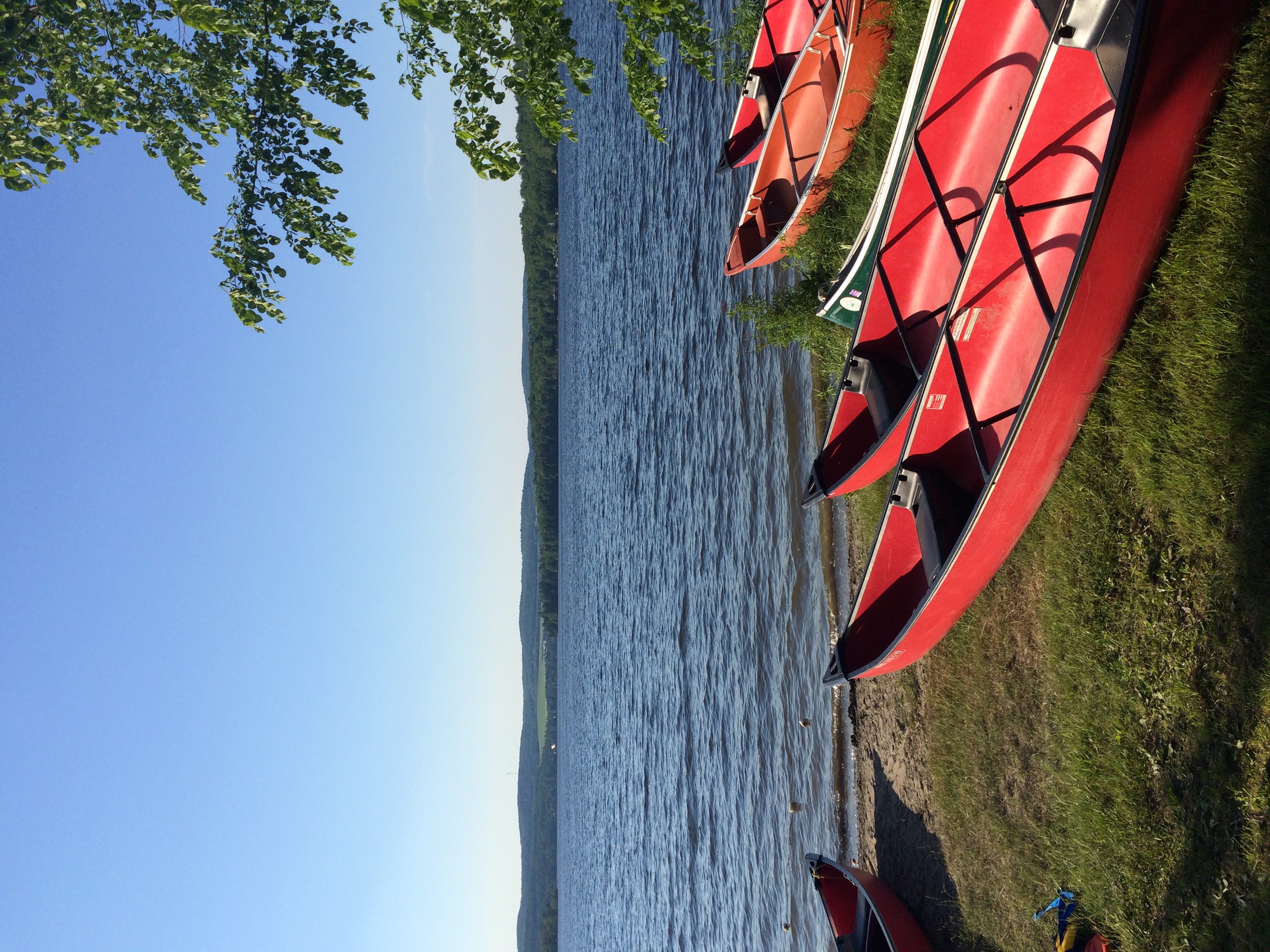 Lake