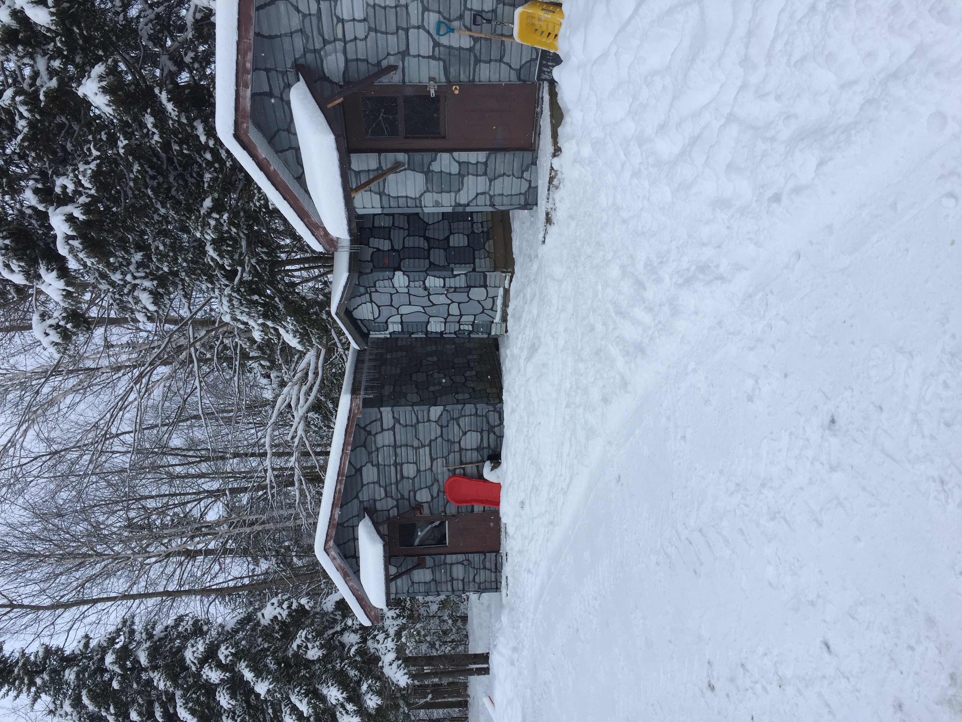 Cabins