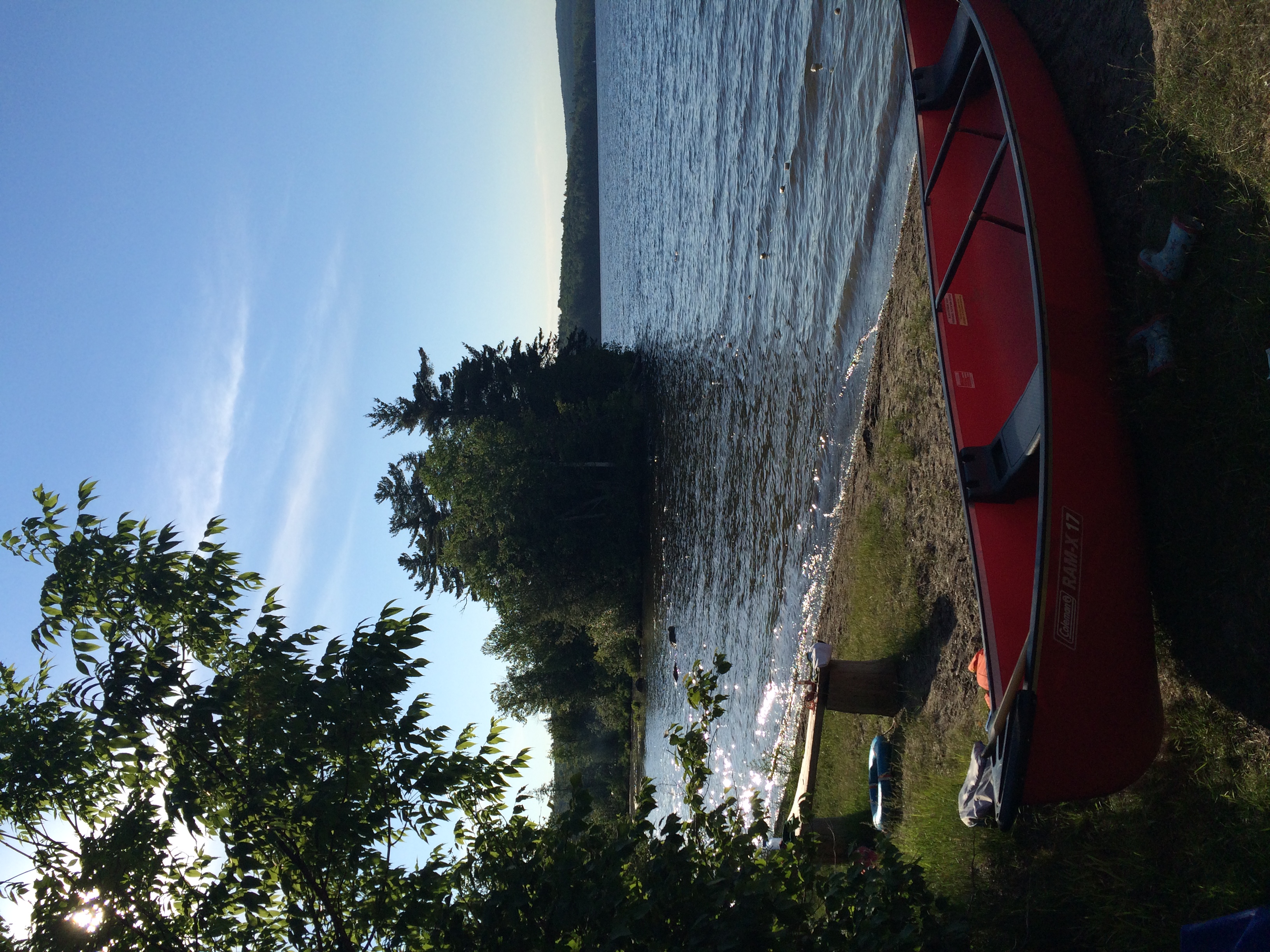 Lake