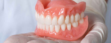 Dentures