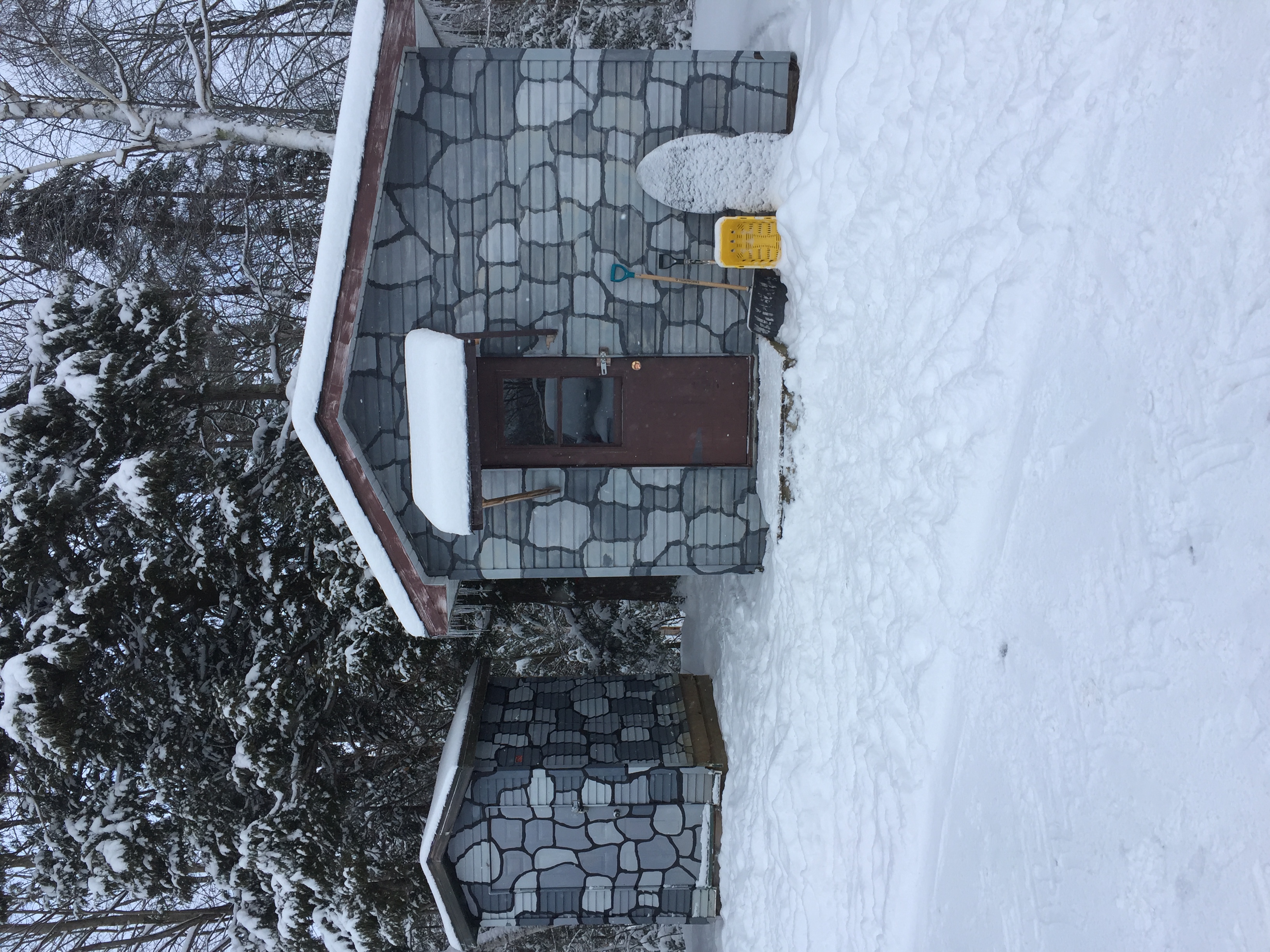 Cabins