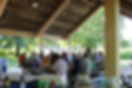 Plant Sale and Rattlesnake Master Run Volunteer Appreciation