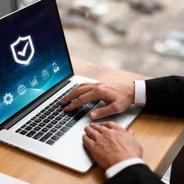 Como proteger dados corporativos em ambientes de GenAI