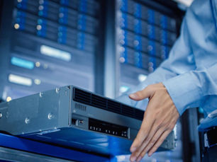 Storage: what it is, types and how to choose the best solution for your company