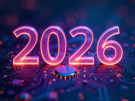 2026: Cómo la IA responsable y las infraestructuras inteligentes revolucionarán la TI empresarial