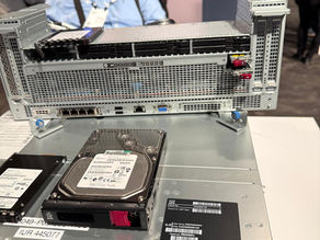 HPE Discover 2025: Las innovaciones que están dando forma al futuro