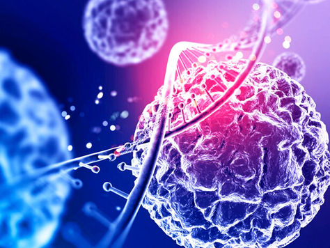 Como a Inteligência Artificial está Transformando o Tratamento do Câncer