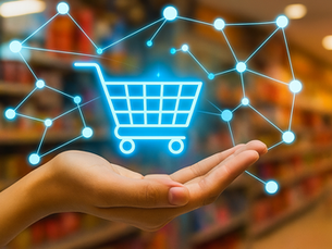 IA no Varejo: Como a Inteligência Artificial Está Transformando o Comércio
