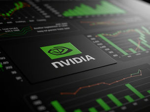 NVIDIA se torna a empresa mais valiosa do mundo, liderando a revolução da inteligência artificial