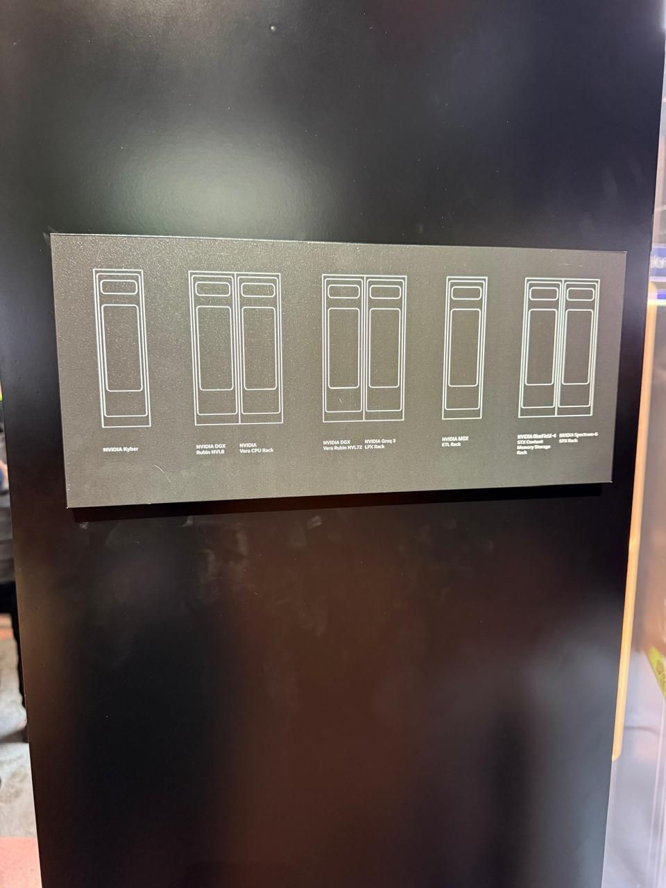 RISC Technology makes its mark at NVIDIA GTC 2026: the future of AI at scale has already begun.