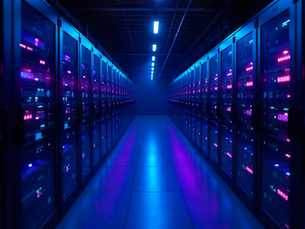 Infraestrutura Escalável para IA Generativa: Prepare Sua Empresa para a Revolução da Inteligência Artificial