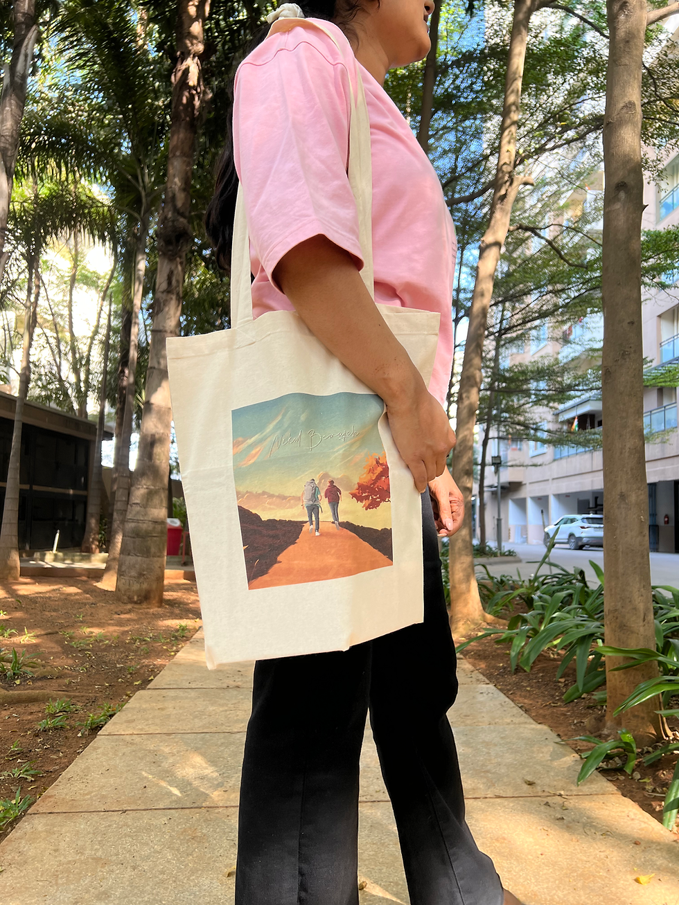 Thumbnail: Tote Bag