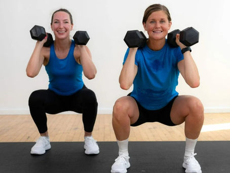 Why Your Workouts Aren’t Working Anymore (And the Smarter Way Women Over 40 Should Be Training)