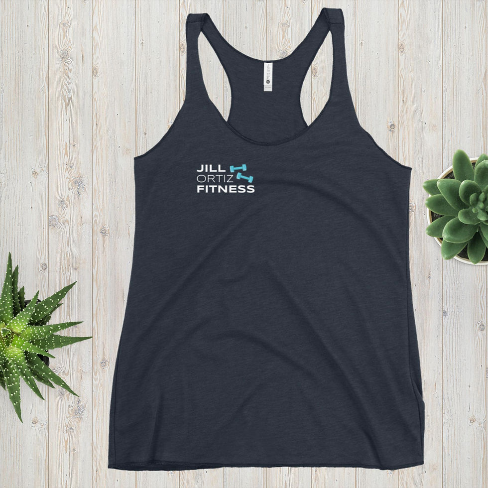 Thumbnail: Women's Racerback Tank