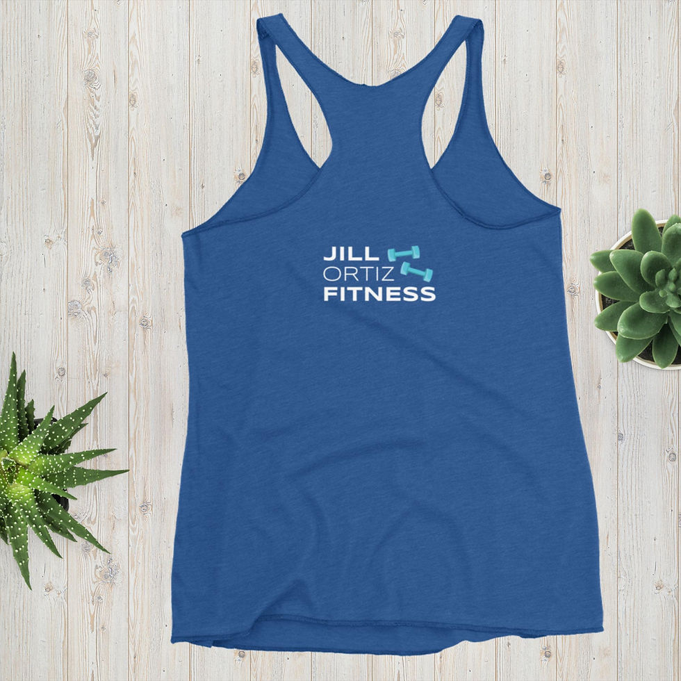 Thumbnail: Women's Racerback Tank
