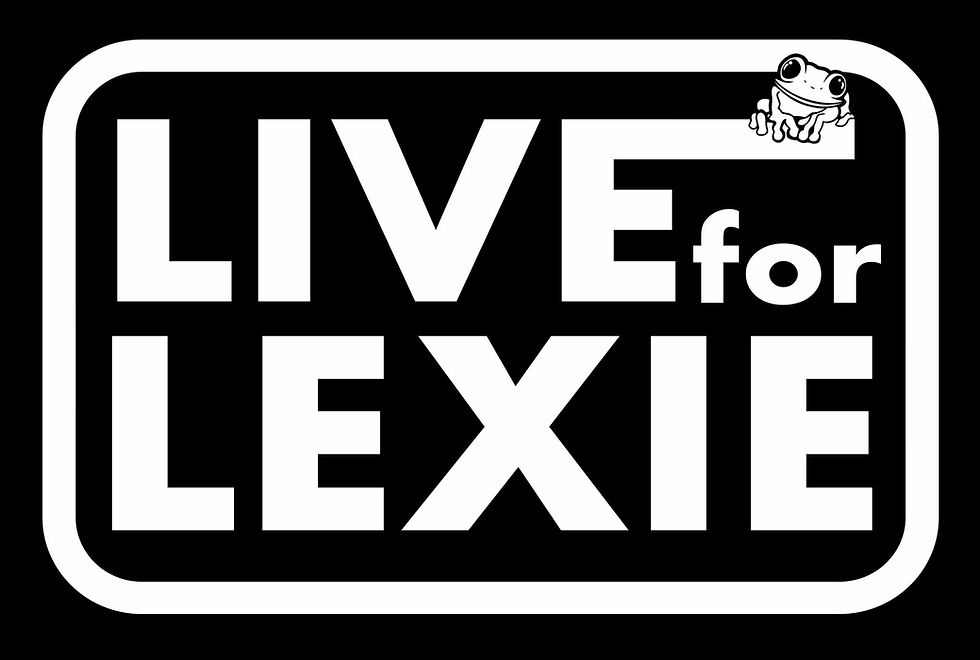 The Live for Lexie 130‑Mile Fundraising Trail Run — May 7th–9th, 2027