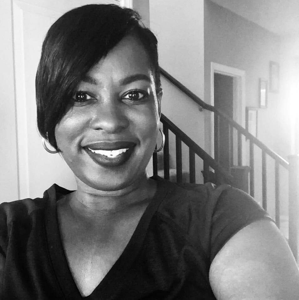 Writer: Melkeya Williams