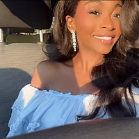 Writer: Daija Qualis