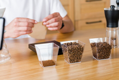 Supplier Kopi Sesuai Target Pasar