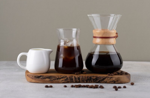 Perbedaan Kopi Espresso dan Kopi Drip 