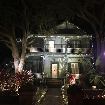 Saint Augustine na Florida é paixão a primeira vista!