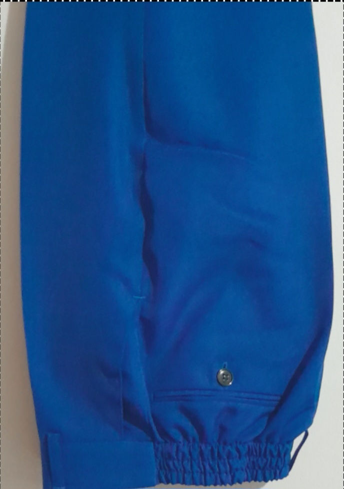 Miniatura: Ref. : 144 - Terno - blazer e calça- juvenil,  tams.: 10, 12 , 14 e 16