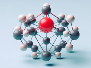 The Molecular Model of Immersive Experiences