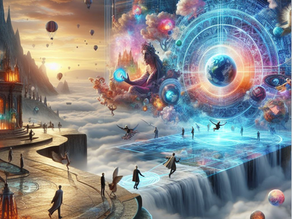 Metaverse Made Easy: A Beginner's Guide to Captivating Customers