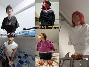 Decoding the "Bird Trend" Among China's Youth: A Message Taking Flight