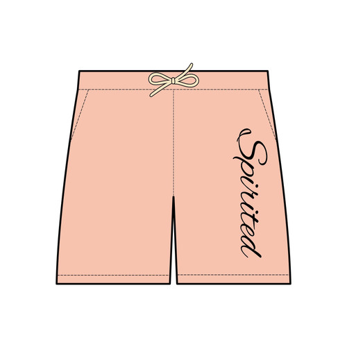 Unisex Garment-Dyed Lightweight Fleece Sweat Shorts | Erecipes