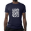 Thumbnail: Men's Printed Cotton Round neck T Shirt