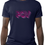 Thumbnail: Men's Printed Cotton Round neck T Shirt