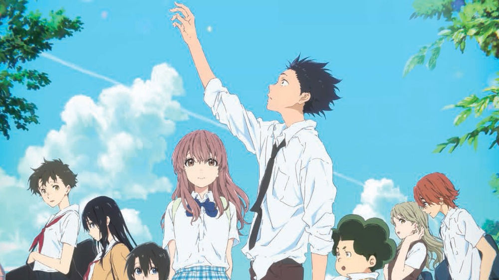 La Forma Della Voce Film Completo Italiano