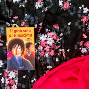 Un bagliore e poi... booom!