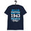 Thumbnail: 81st Birthday Shirt | 81st Birthday Tee | 1943 Birthday Gift | Grandpa Birthday